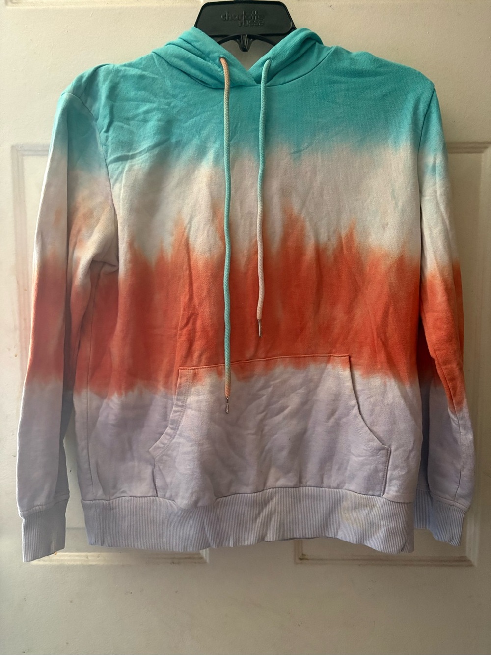 Hoodie sweater